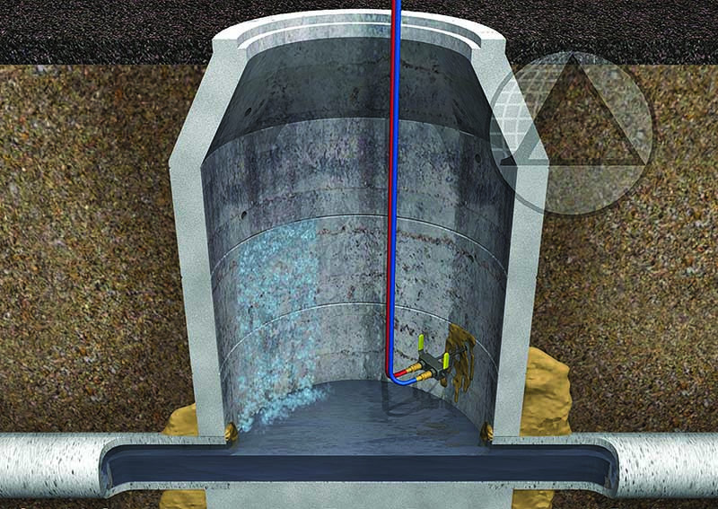 Chemical Grouts - Avanti International AV-254 Gelseal