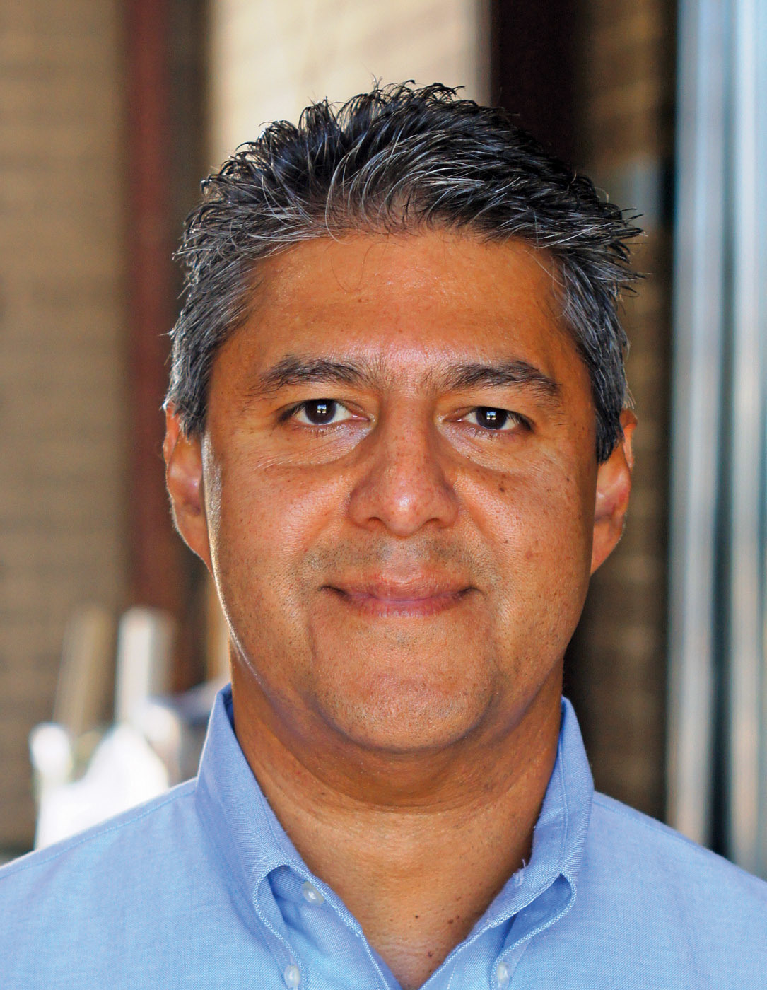 Avanti International names Frank Aguilar as president