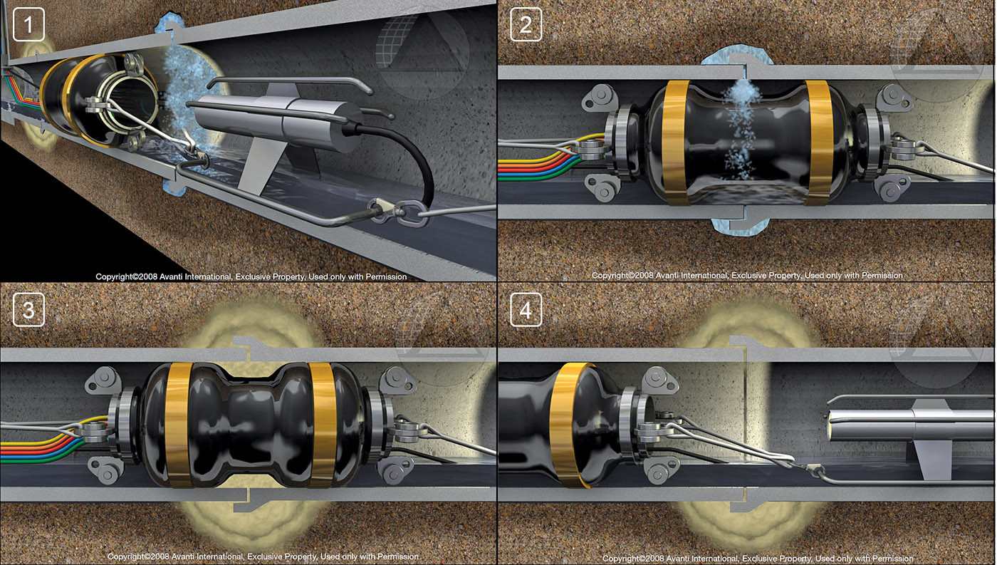 Coatings - Avanti International AV-100