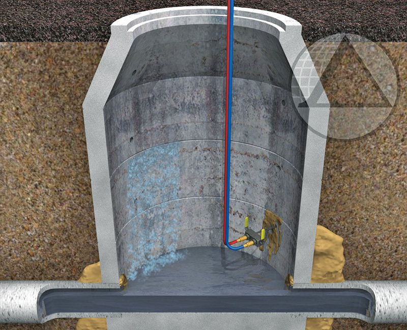 Chemical Grouts - Avanti International AV-254 Gelseal