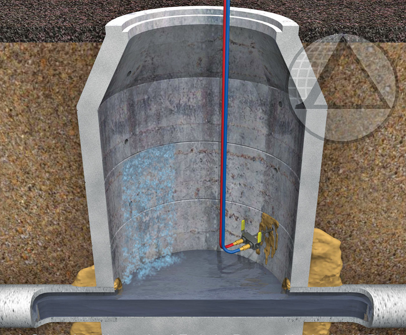 Chemical Grouts - Avanti International AV-254 Gelseal