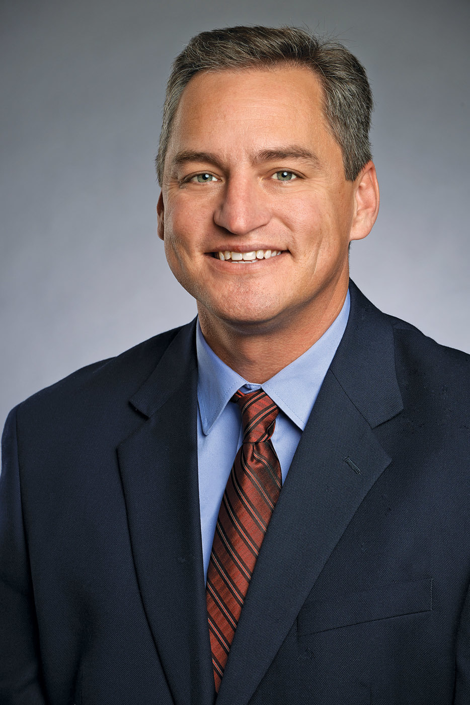 Bockhorst appointed chief operating officer of Badger Meter