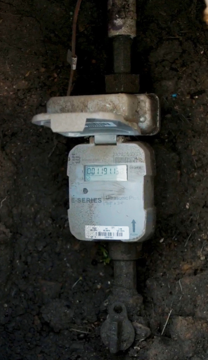 Badger meter case study 2