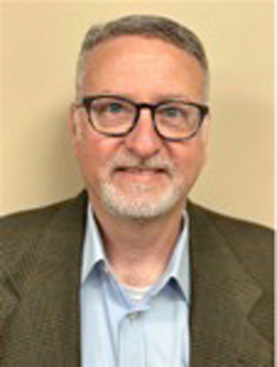 Barry johnson