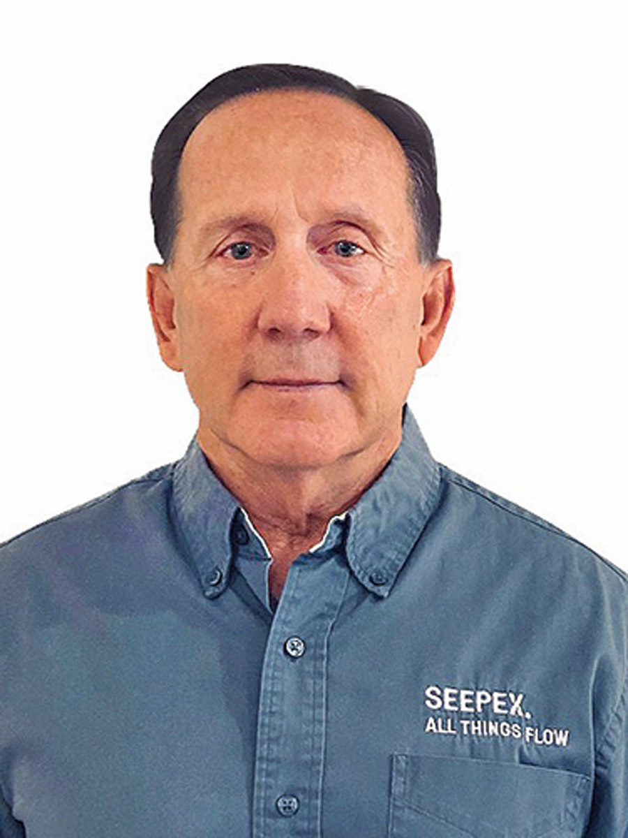 Bill martiniere