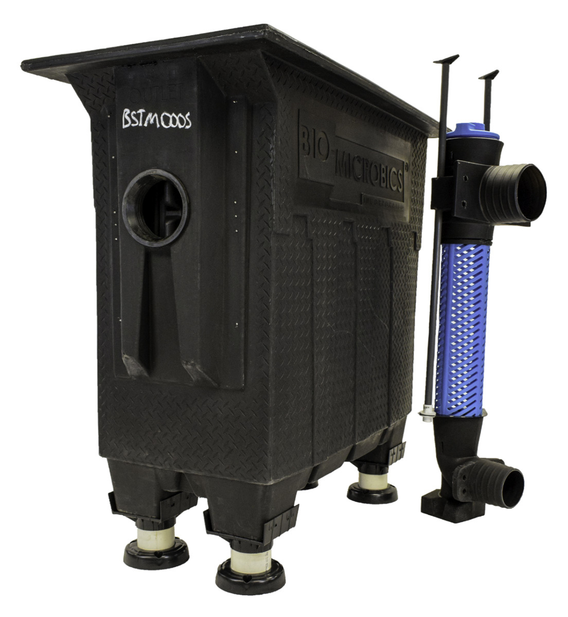 Biomicrobics biostorm