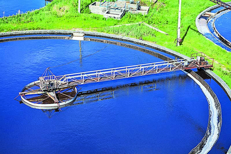 Bionetix wastewater bioremediation