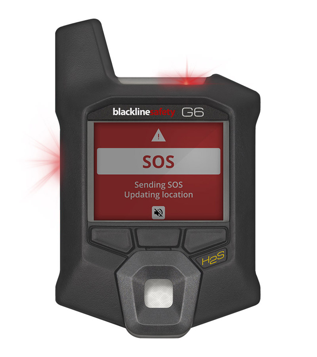 Blackline safety g6