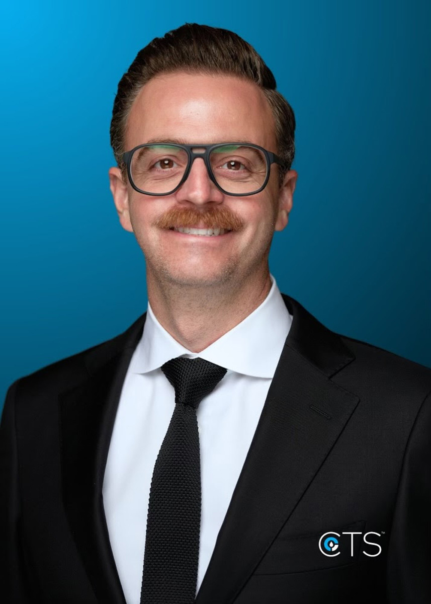 Blake depaola