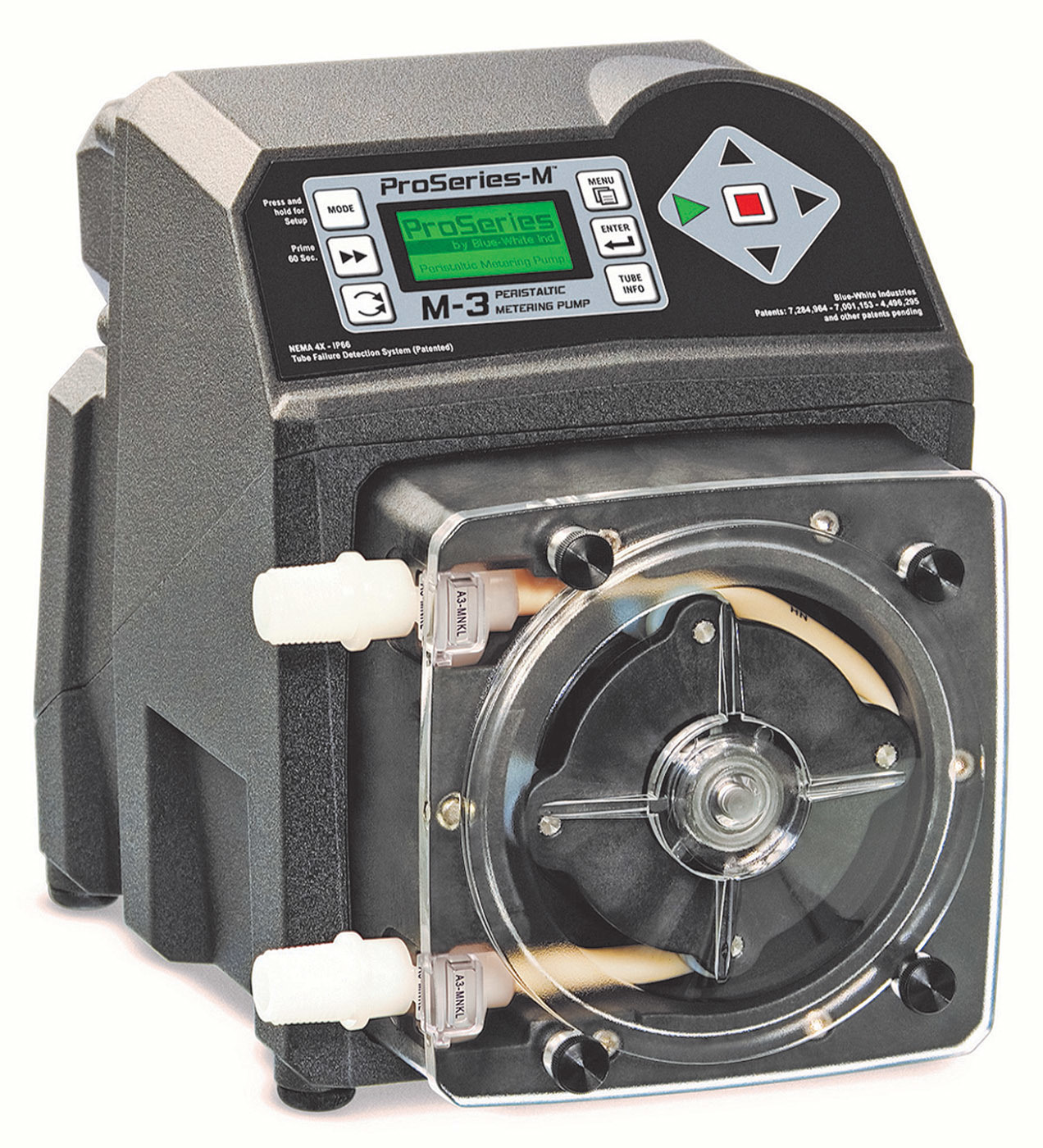 Pumps - Blue-White Industries ProSeries-M M-3