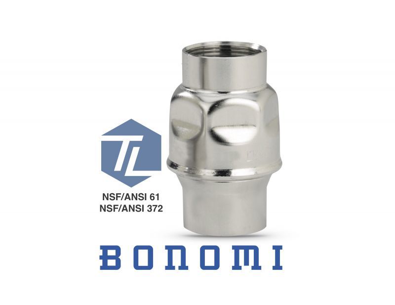 Bonomi s250 large