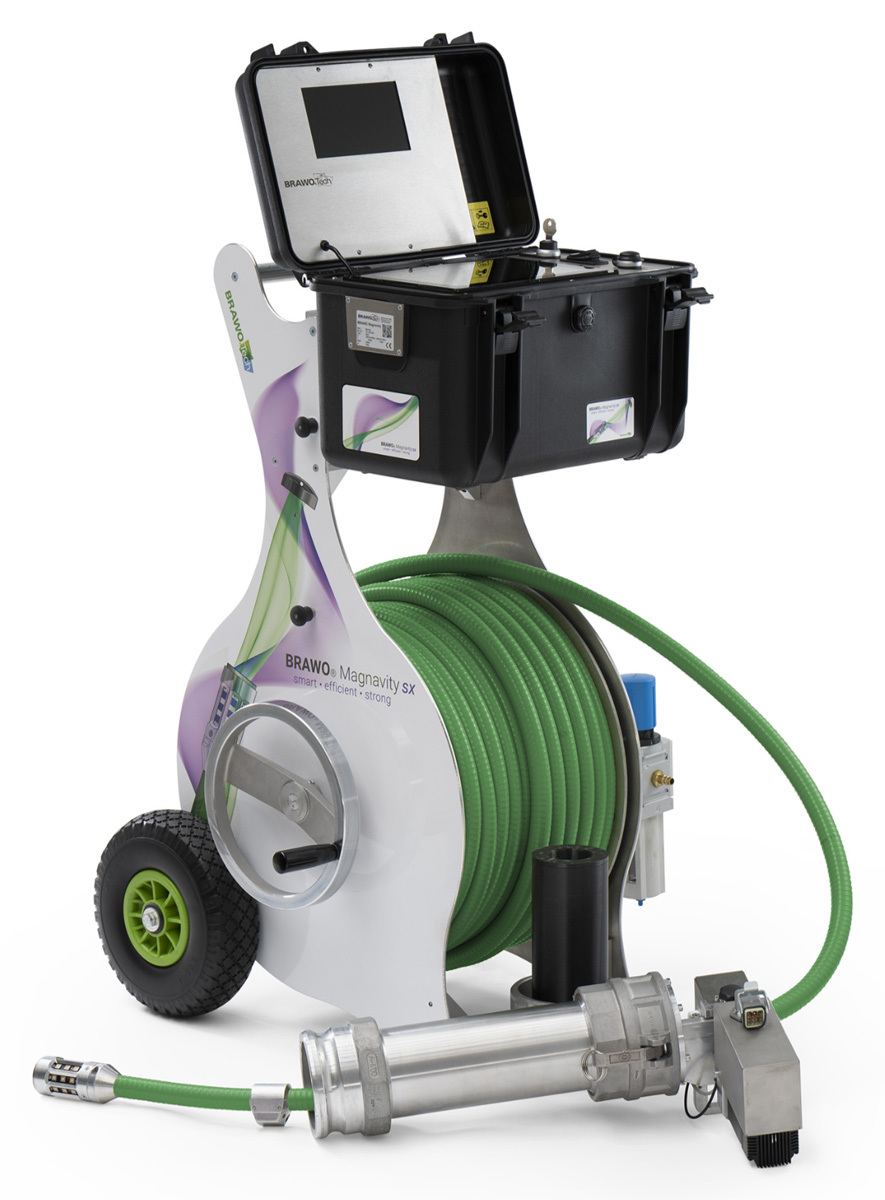 Brawo systems magnavity sx for brawoliner