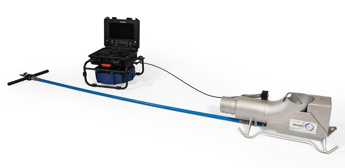 Brawo systems remote lc