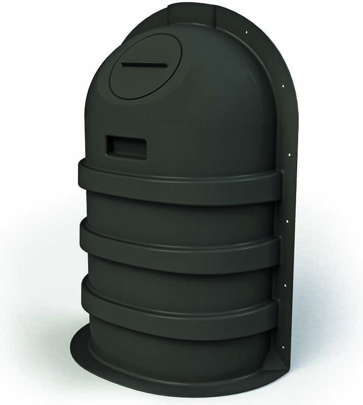 Pretreatment - Pretreatment tank