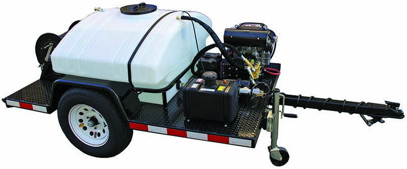 Jetters - Cam Spray EJT Series Jetter