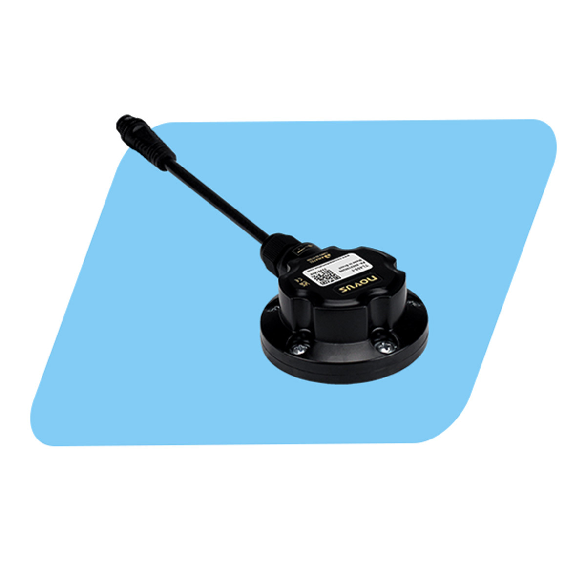 Cas datalogger tl400 photo