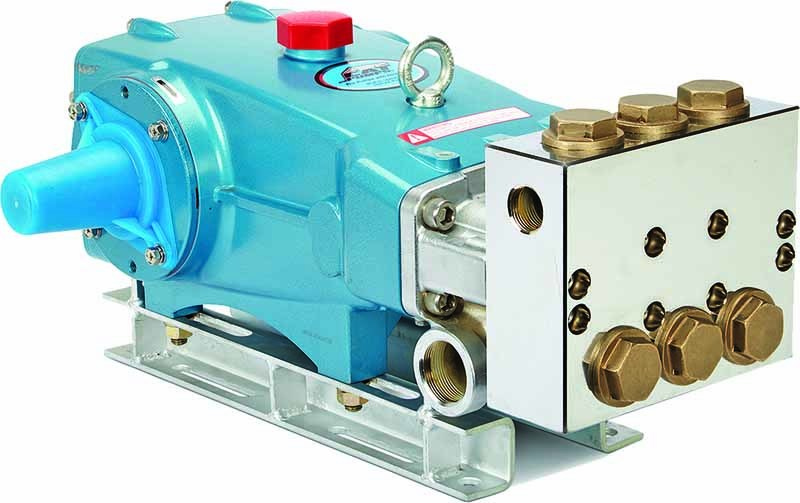 Pumps - Cat Pumps Model 3570