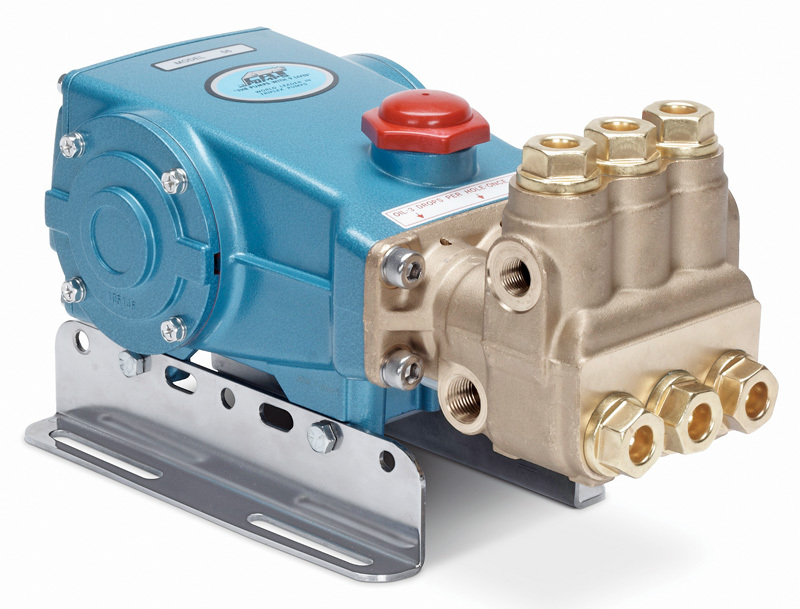 Pump - Cat Pumps Model 56