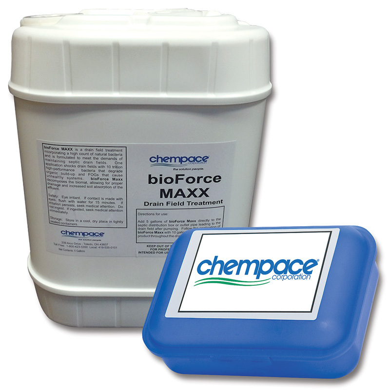 Chempace bioForce