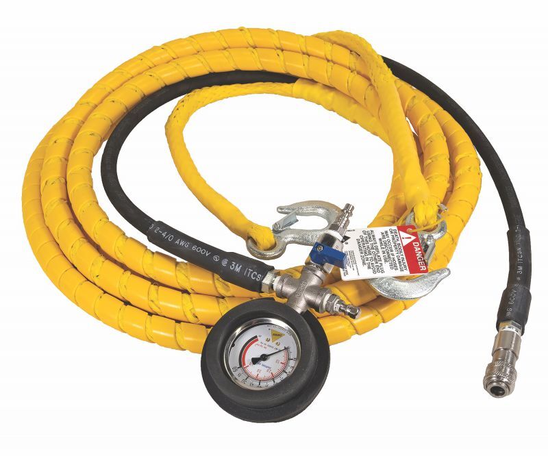 Cherne heavy duty poly lift line large