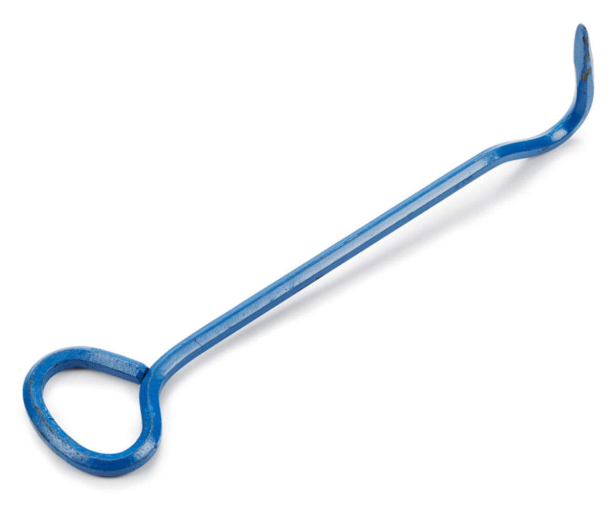 Cherne air loc manhole cover hooks