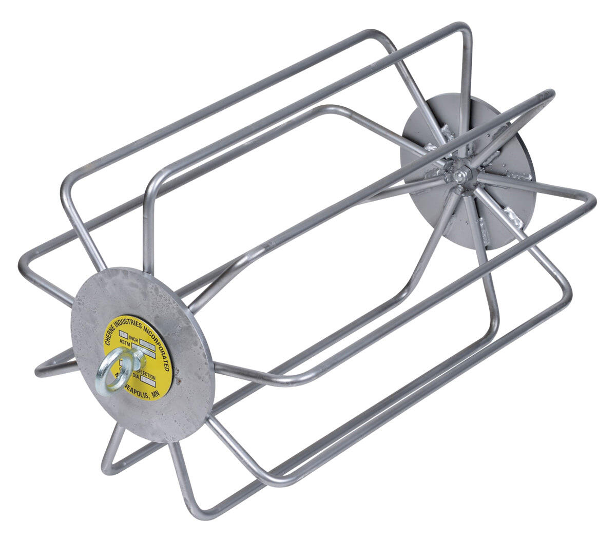 Cherne deflection gauges