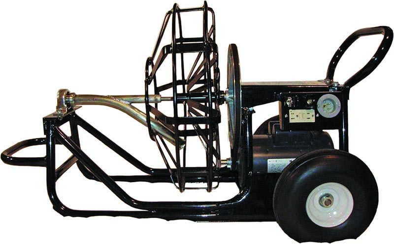 Cable Machines - Coast Manufacturing TorqueMaster TM750