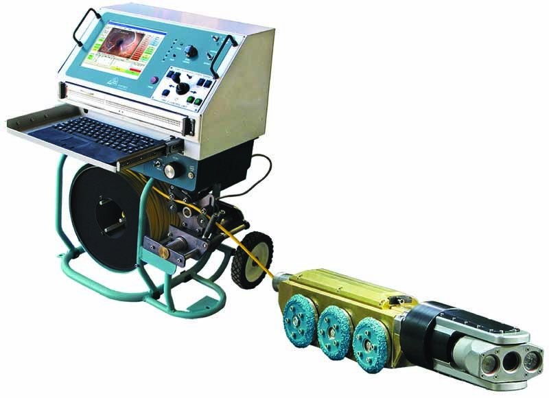 TV Inspection Cameras - Cobra Technologies CP Series