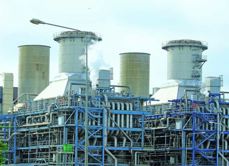 Cortec high-temperature corrosion protection