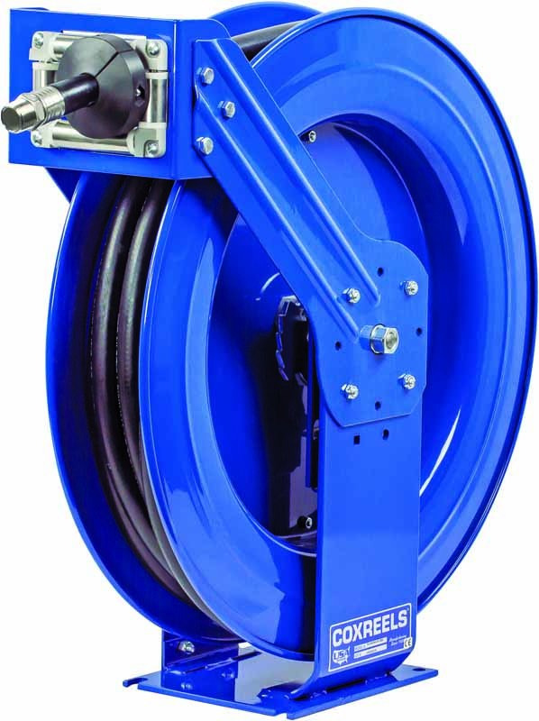 COXREELS biodiesel reels