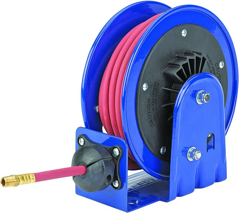 Coxreels LG Series hose reel