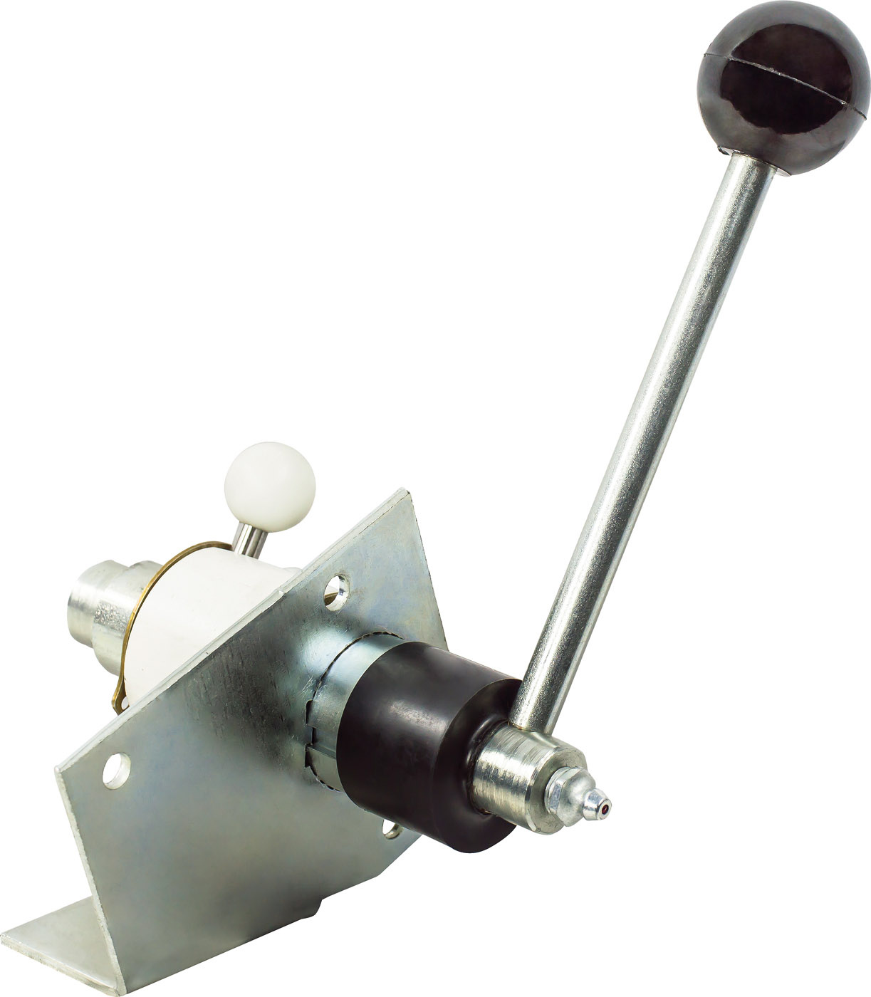 Coxreels pin lock for Challenger Series
