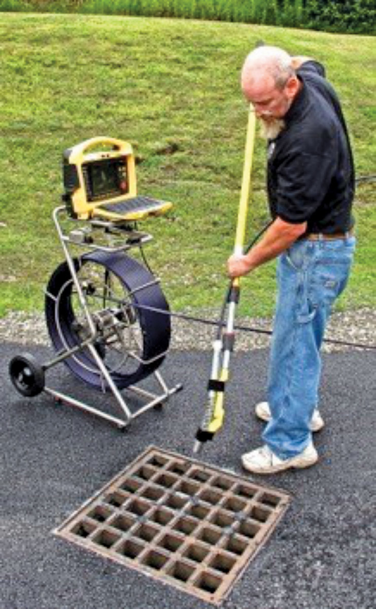 Cpi products polecat