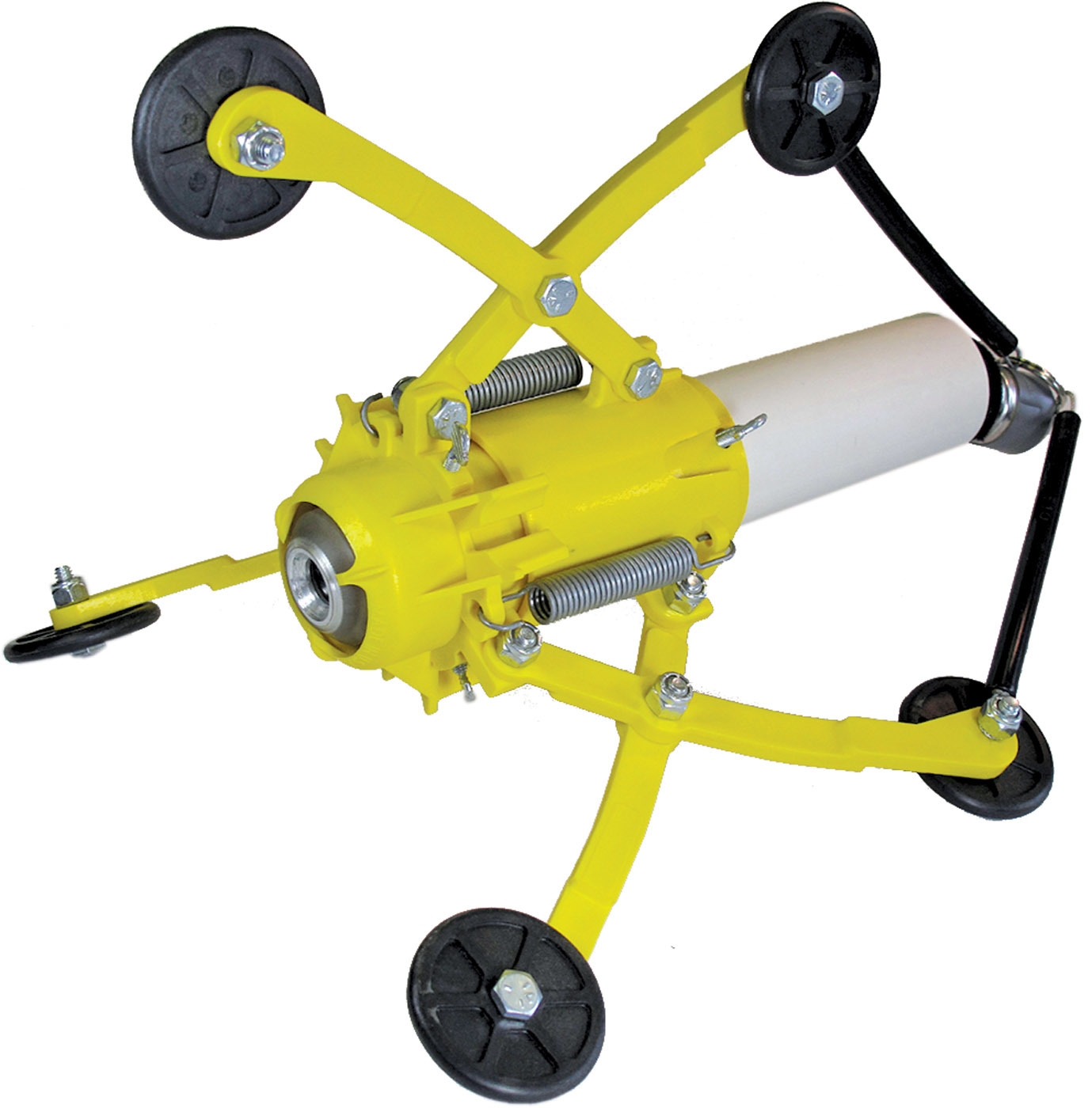 Cpi products universal roller skids