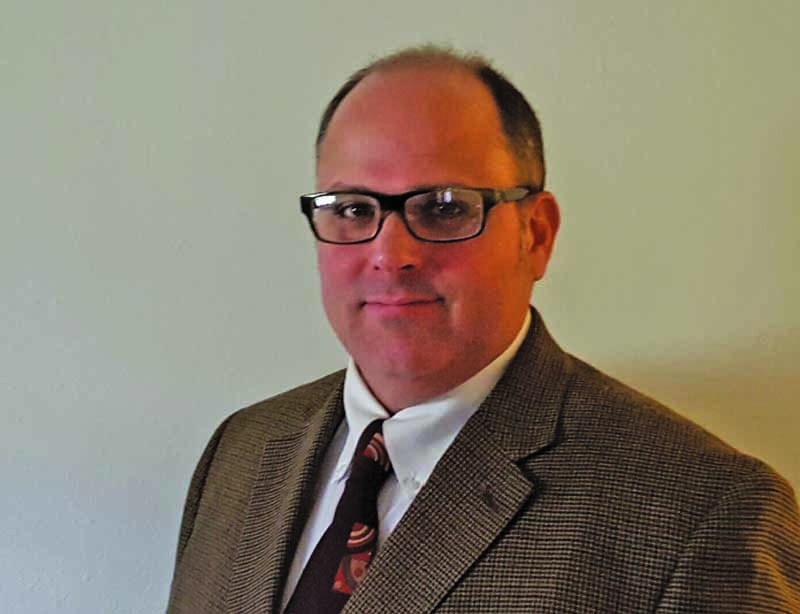 Cretex Specialty Products names regional sales rep