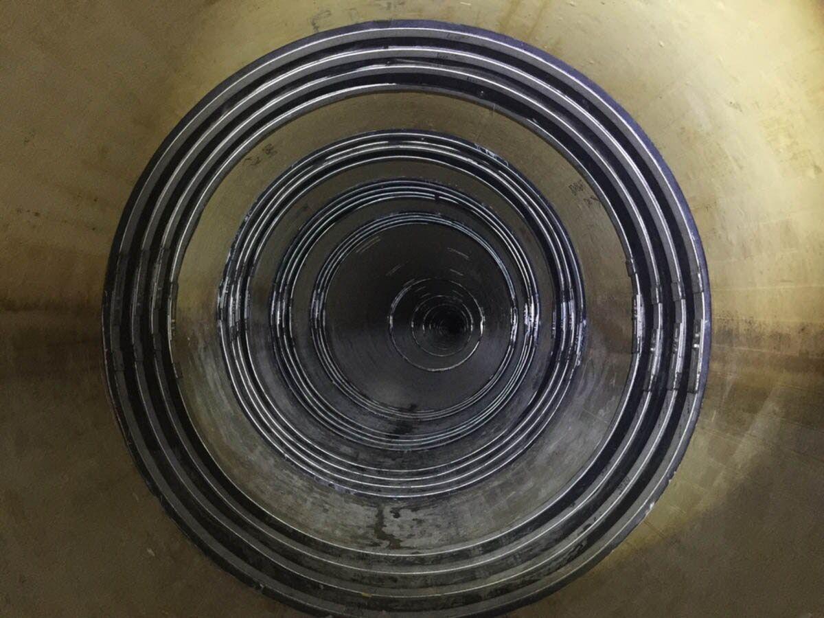 CIPP/Joint Repair/Linings - Cretex Specialty Products HydraTite