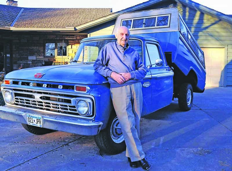 Crysteel Mfg. founder Jones passes away