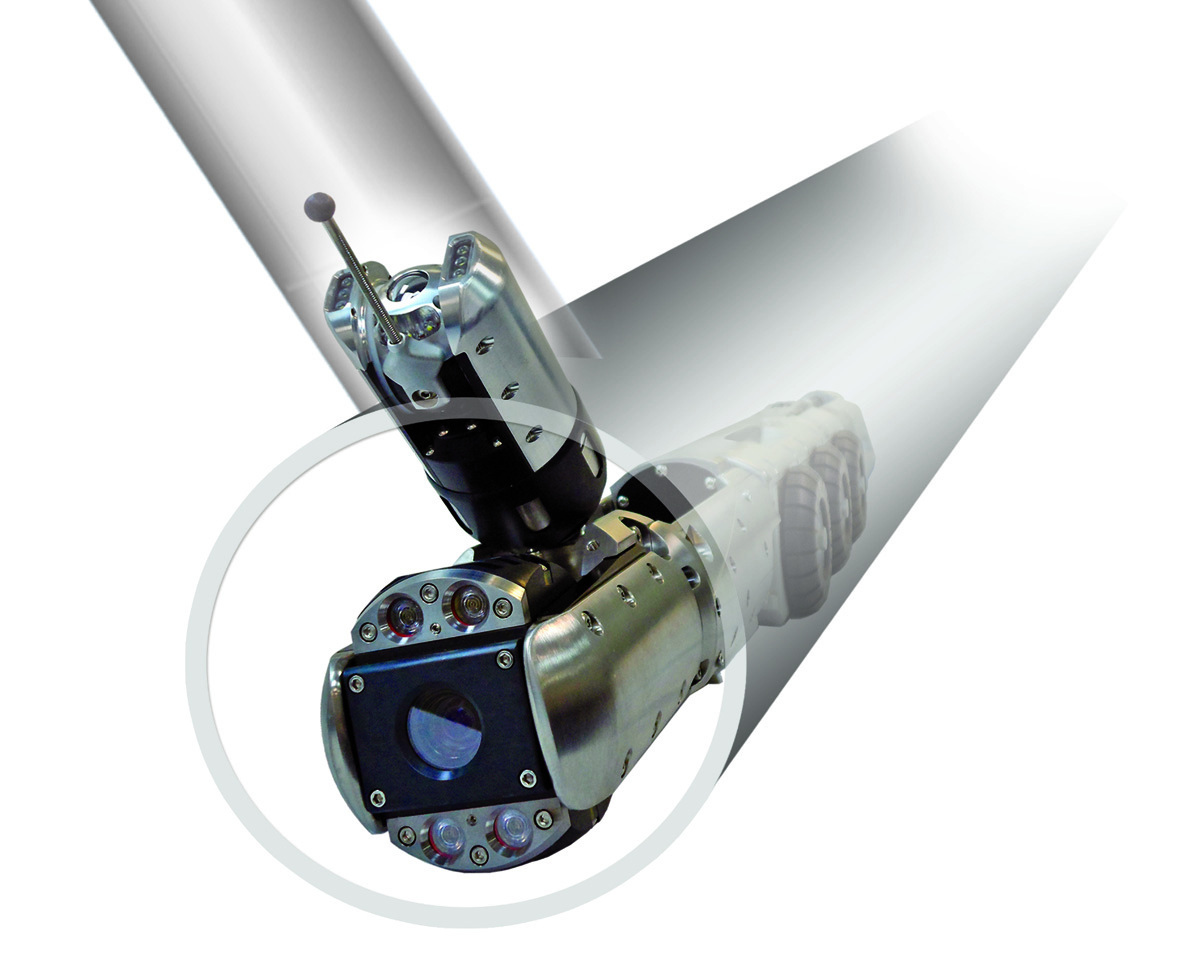 Cues lamp ii