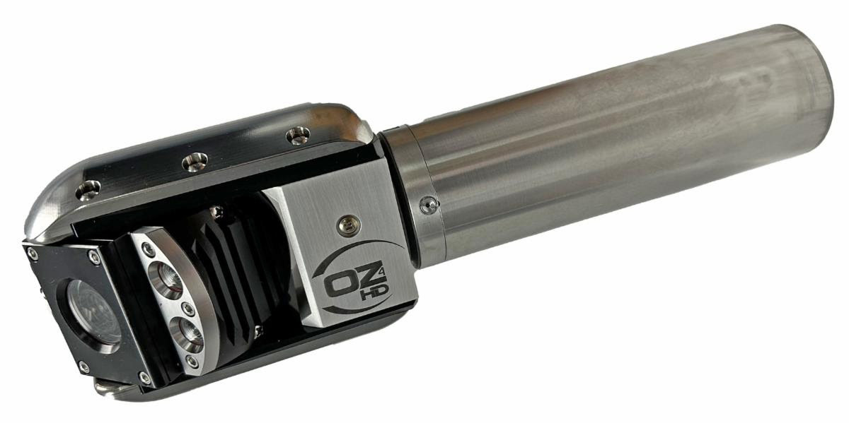 Cues oz4 camera