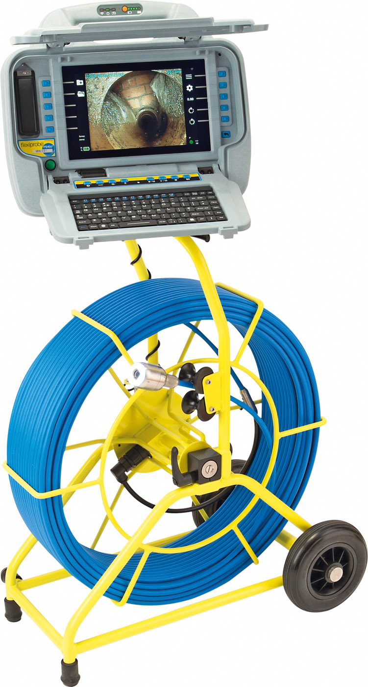 Cues portable system