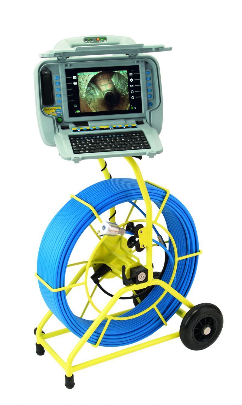 Cues portable system large