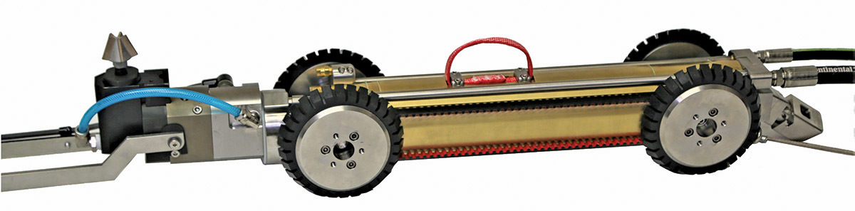 Cues small and large currahee cutters