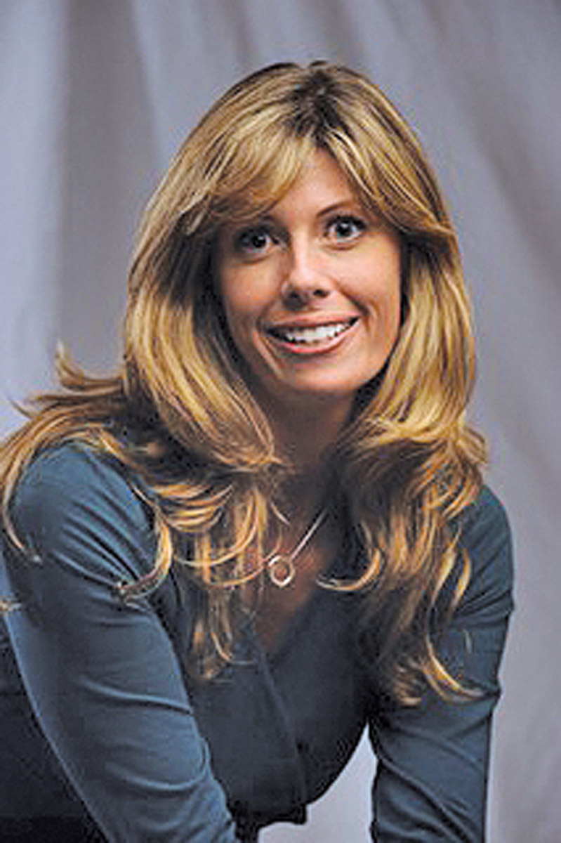 Cynthia camburn