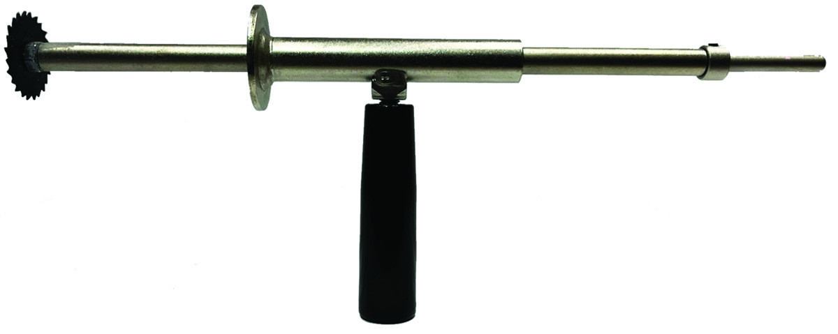 Dallas specialty internal pipe cutter