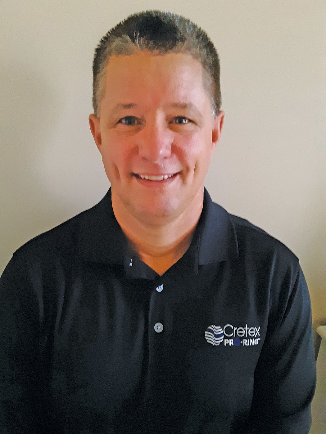 Cretex Specialty Products moves to new location, announces staffing changes