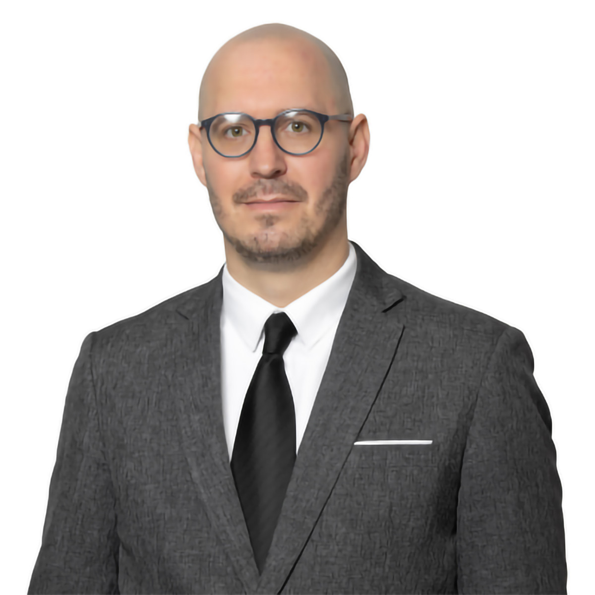 Daniel mosher