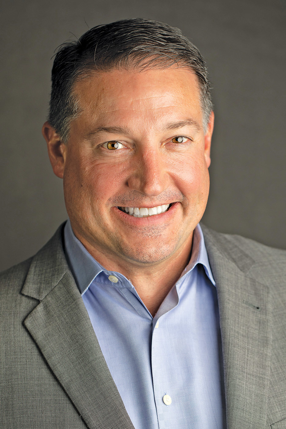 David fink