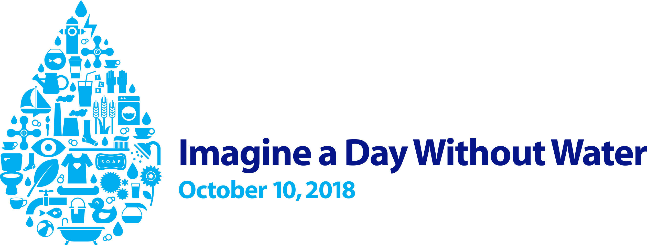 Day without water
