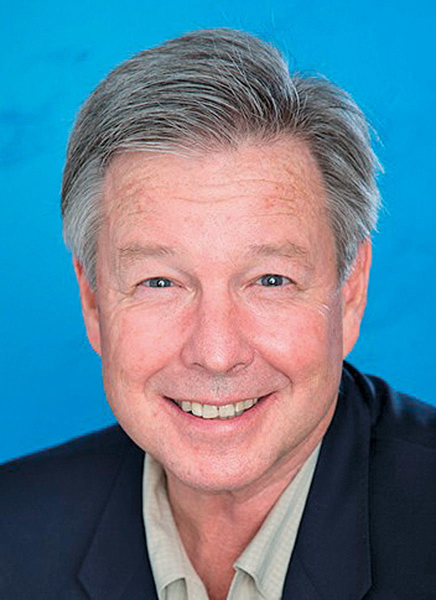 Don rigby