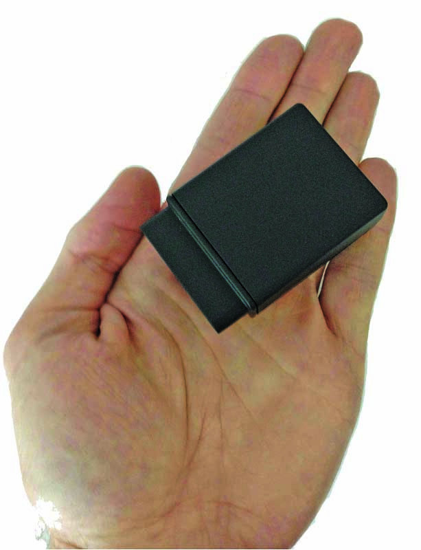 GIS GPS - DPL Telematics Trackall OBDII